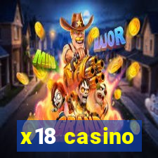 x18 casino